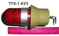Высоковольтный конденсатор ТГК-1-KУ3 8кВ 1000пФ М1500