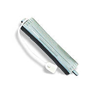 Бігуді для холодної завивки ø 16 мм двоколірні 12 шт. SPL 905124