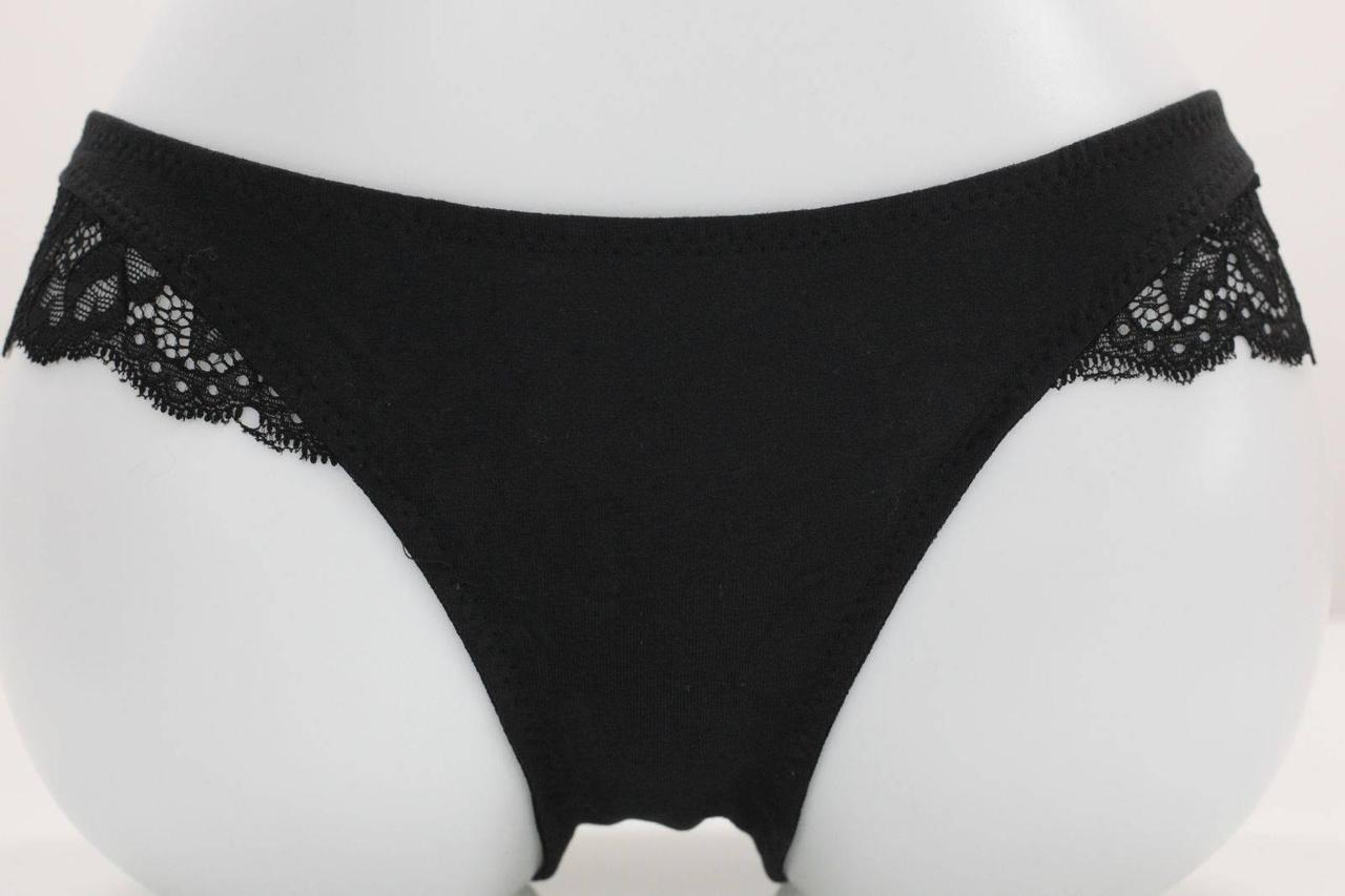 Труси S-36 чорний X-Lady 17667, фото 1