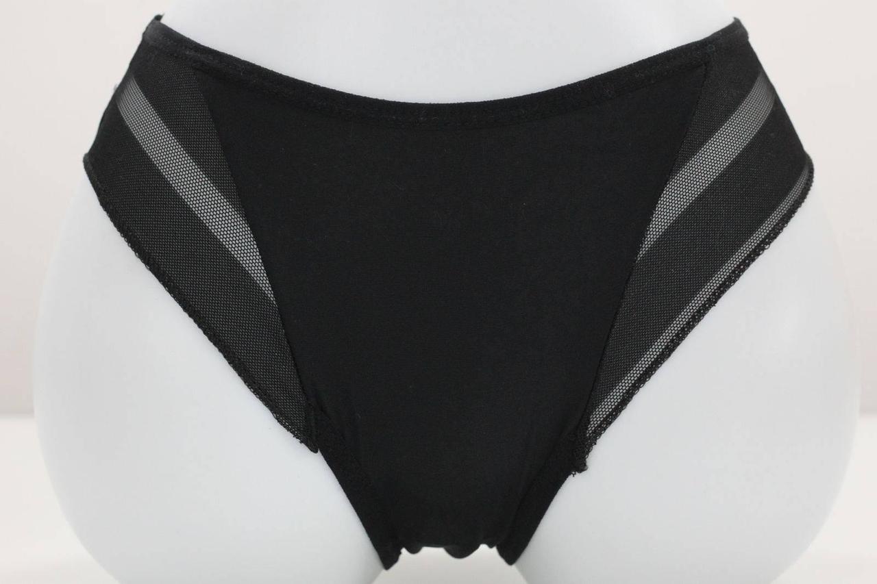 Труси S-36 чорний X-Lady 17671, фото 1