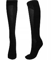 Термоноски носки высокие MIL-TEC COOLMAX Black 42-43