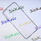 Прозорий силіконовий чохол Epik для Nokia G11