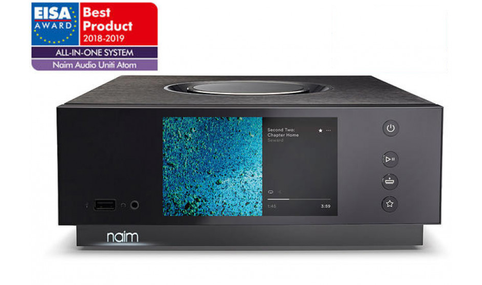 Naim Audio Uniti Atom