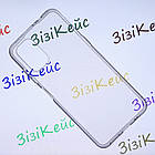 Прозорий силіконовий чохол Epik для Nokia G21