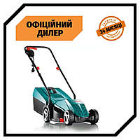 Газонокосилка для дачи и сада Bosch Rotak 32 (1.2 кВт, 320 мм) Топ 3776563