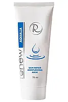 Renew Маска екстразволоження та відновлення AQUALIA SKIN REPAIR MOISTURIZING MASK 70 мл