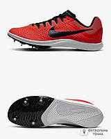 Кроссовки беговые женские Nike Zoom Rival DC8725-601 (DC8725-601). Женские кроссовки для бега. Женская