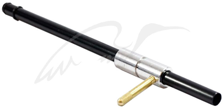 Напрямна для шомпола Dewey кал .243 - 7 мм. Алюміній, фото 1