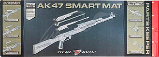 Килимок настільний Real Avid AK47 Smart Mat