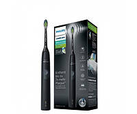 Електрична зубна щітка Philips Sonicare ProtectiveClean 4300 HX6800/44