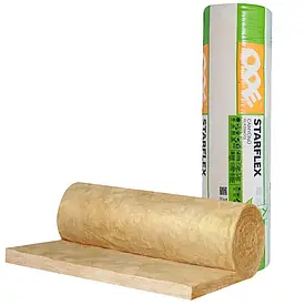 Скловата ODE Starflex Blanket — 50 мм ( 15 м2 / рулон)