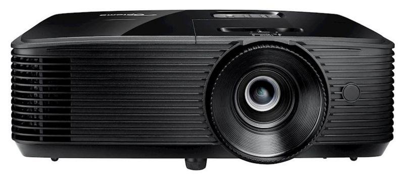 Проєктор Optoma HD145X