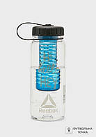 Бутылка для воды Reebok Tritan Infuser Drinking Bottle RAYG-10090HH (RAYG-10090HH). Фляги и контейнеры для