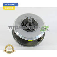 Картридж турбины 705650-0001 Audi A3, ARL, 2004, 1.9D Volkswagen Golf TDI, Bora, Golf, ARL, 2000-04, 1.9D