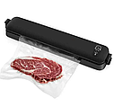 Вакуумний пакувальник Vacuum Sealer ZKFK-001 / Вакууматор побутовий, фото 5