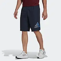 Мужские спортивные шорты Adidas Aeroready (Артикул: HF7202)