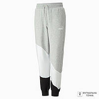 Спортивные штаны детские Puma POWER Cat Pants 67426604 (67426604). Спортивные штаны для детей. Спортивная