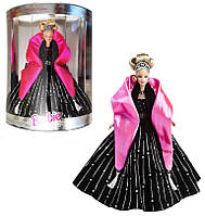 Barbie Happy Holidays 20200 Кукла Барби Коллекционная Счастливого Рождества 1998