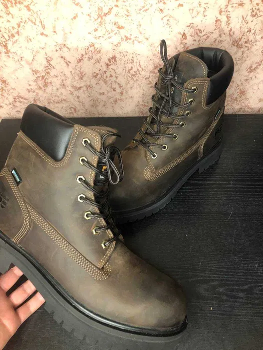 Pro timbs top