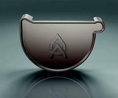 Заглушка ринви Budmat ПроАква ProAqua  система 125/90