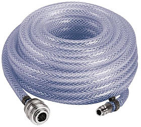 Einhell Шланг високого тиску 10 м, внутрішній діаметр 6 мм