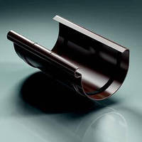 Муфта ринви Budmat ПроАква ProAqua  система 125/90