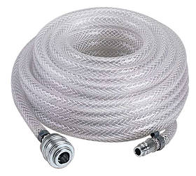 Einhell Шланг високого тиску 15 м, внутрішній діаметр 6 мм