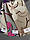 Рулонні штори Квіти 5236/3, фото 2