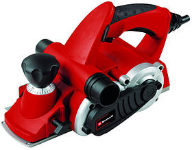 Einhell Рубанок TE-PL 900, 900 Вт, 15000 об/хв, 82 мм