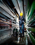 Metabo Пилосос професійний ASA 25 L PC, 1250Вт, 210мБар, бак 25л, 6.9кг, фото 6