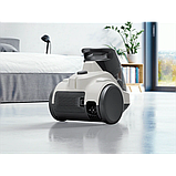 Electrolux Пилосос контейнерний, 750Вт, конт пил -1.8л, HEPA12, 3 насадки, білий, фото 5