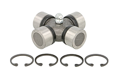 Хрестовина кардана 27x75 IVECO DAILY I-VI (42541372/2790.00) Lema