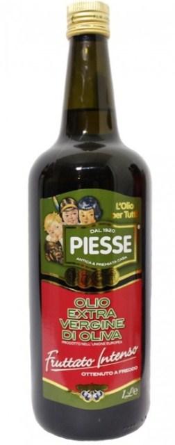 Олія оливкова Piesse Fruttato Intenso 1л