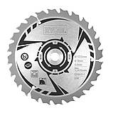 Ryobi Пила дискова RCS1600-K 1600 Вт 190 мм, 66 мм 5000 об/хв, фото 6