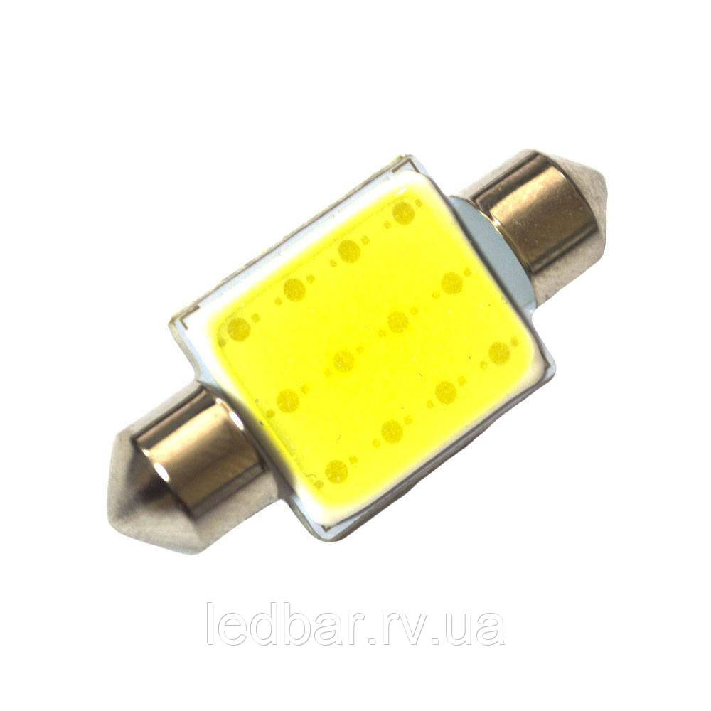 C5w  cob 39mm...