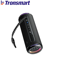 Портативная Колонка Акустика Tronsmart T7 Lite, 24Вт, Bluetooth 5.3, IPX7