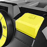 Karcher Пилосос професійний NT 30/1 Ap L, 1380Вт, 273мБар, контейнер 30л, 11.8кг, фото 3