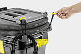 Karcher Пилосос професійний NT 30/1 Ap L, 1380Вт, 273мБар, контейнер 30л, 11.8кг, фото 4