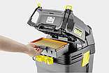 Karcher Пилосос професійний NT 30/1 Ap L, 1380Вт, 273мБар, контейнер 30л, 11.8кг, фото 5
