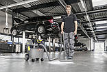 Karcher Пилосос професійний NT 30/1 Ap L, 1380Вт, 273мБар, контейнер 30л, 11.8кг, фото 6