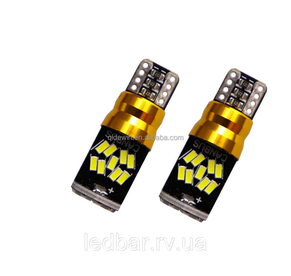 T10 Gold 35smd