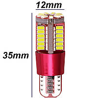 T10 canbus 54smd