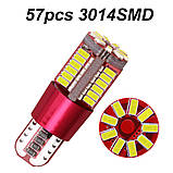 T10 canbus 54smd, фото 3