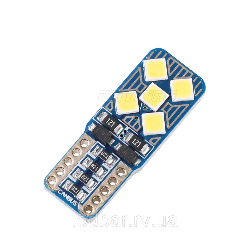 T10b 3020 10smd plate.