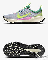 Кроссовки беговые Nike Juniper Trail 2 DM0822-004 (DM0822-004). Мужские кроссовки для бега. Мужская спортивная