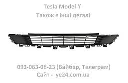 Решітка бампера переднього Tesla Model Y (1493759-00-A)