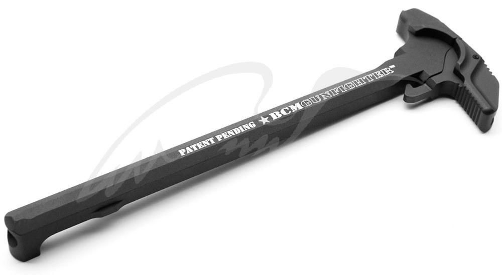 Рукоятка взведення BCM GUNFIGHTER Мod.3 Large для AR15, фото 1