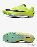 Кроссовки беговые Nike Zoom Rival DC8753-700 (DC8753-700). Мужские кроссовки для бега. Мужская спортивная