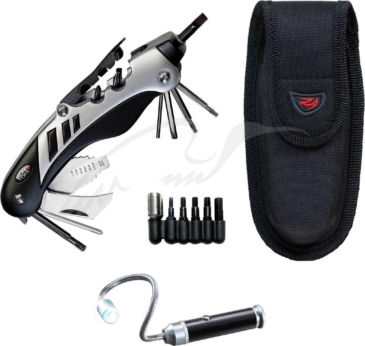 Мульті Інструмент Real Avid Gun Tool Plus, фото 1