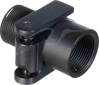 Адаптер для приклада Leapers для АК